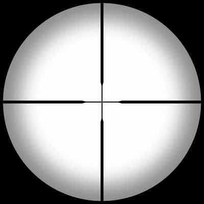 PAO TOPAZ 2-7x32 Pistol Scope