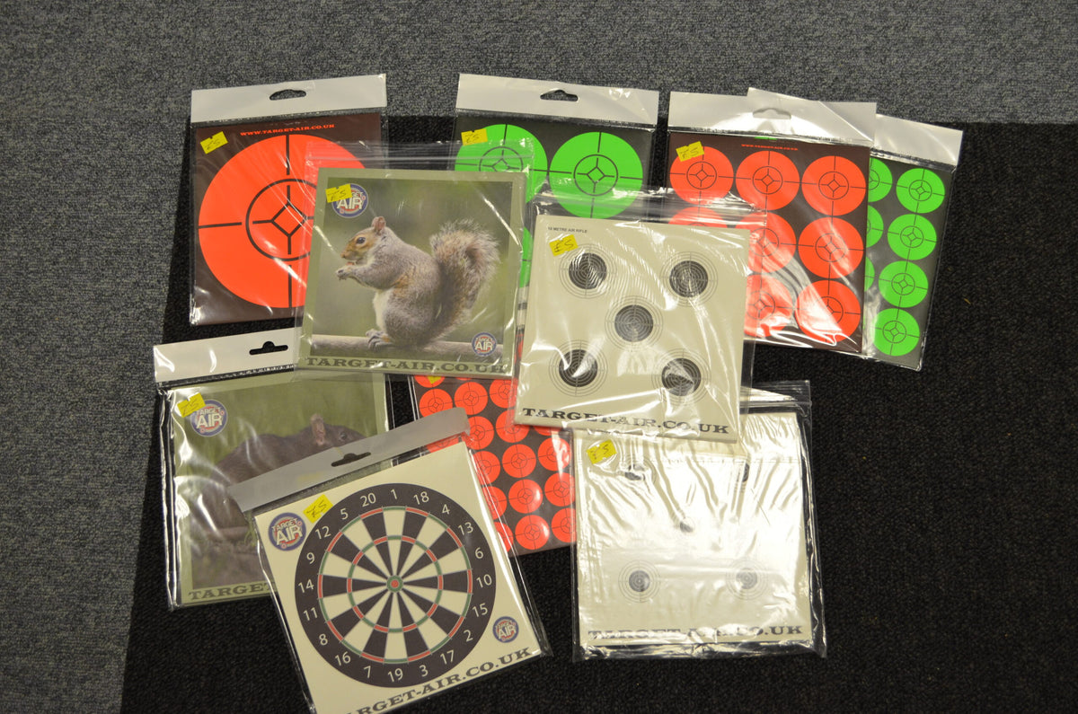 Targets