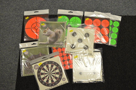 Targets