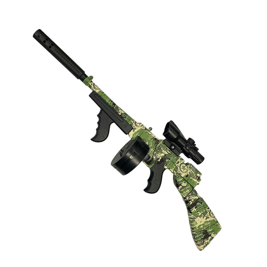 Thomson Machine Gun Gel Blaster