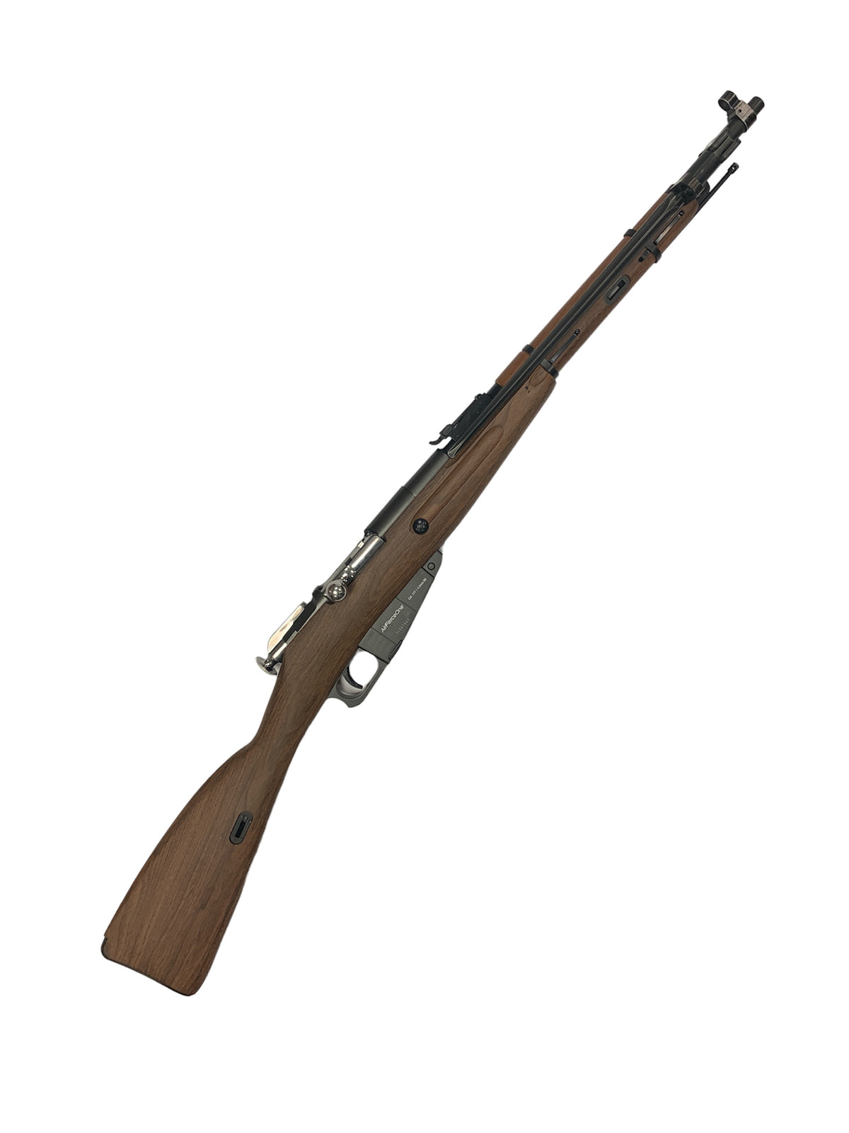 AirForceOne - MOSIN NAGANT M1944