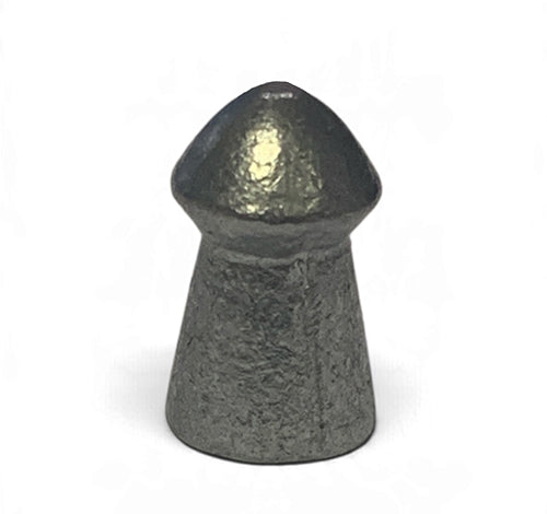 .177 AirForceOne Panther Pointed Airgun Pellets