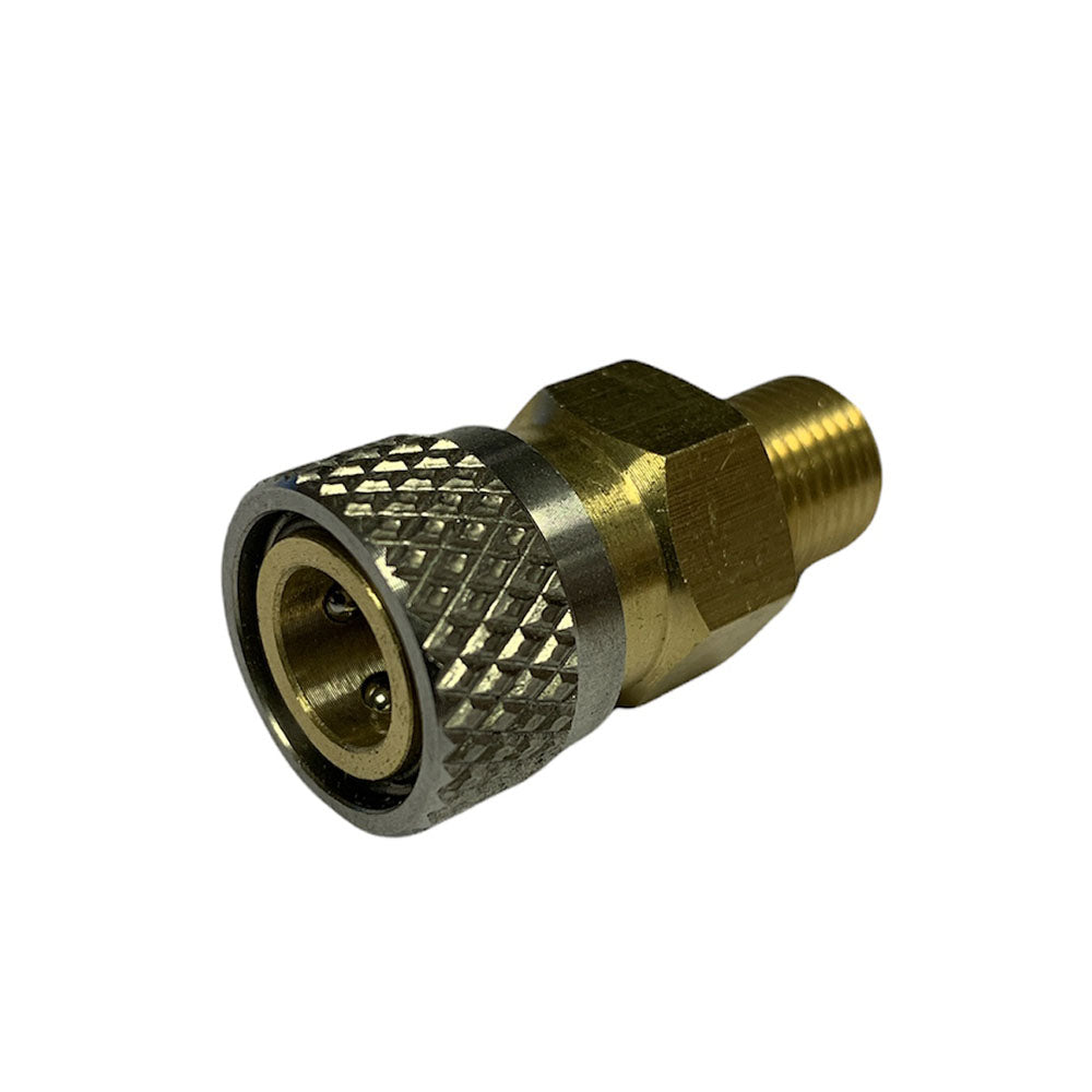 Quick Coupler Socket 1/8* BSP female