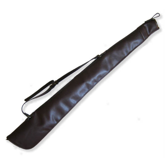“Anson & Deeley” 100% Real Leather “Hatherton” Shotgun Slip-An "English Heritage" brand