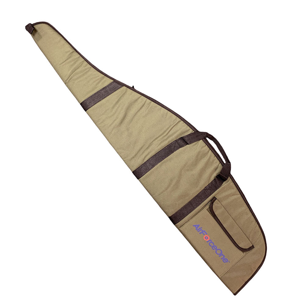 AirForceOne® ‘Hunter’ Scoped-rifle slip 52". Oxford 300D 100% Polyester fabric