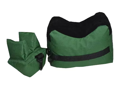 AirForceOne Bench Rest Shooting Sand Bag