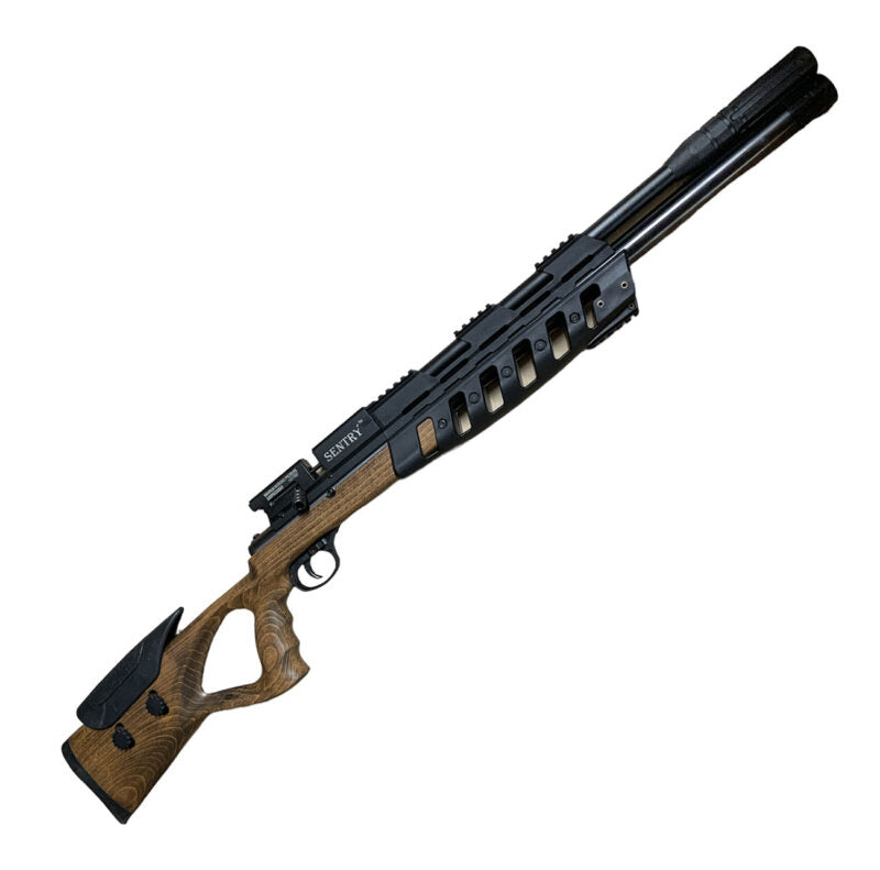 Lee Enfield SENTRY Regulated PCP Air Rifle