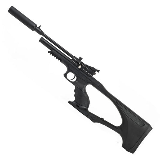 Trophy MK II Air Pistol Black