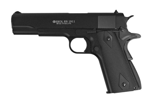 EKOL ES1911 BB BLOWBACK