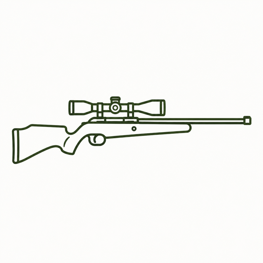 Air rifles
