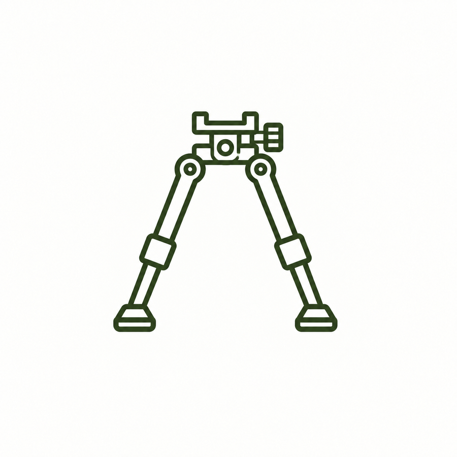 Bipods