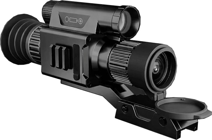 FUEGO DS-X7 Day Night Vision 4k Scope