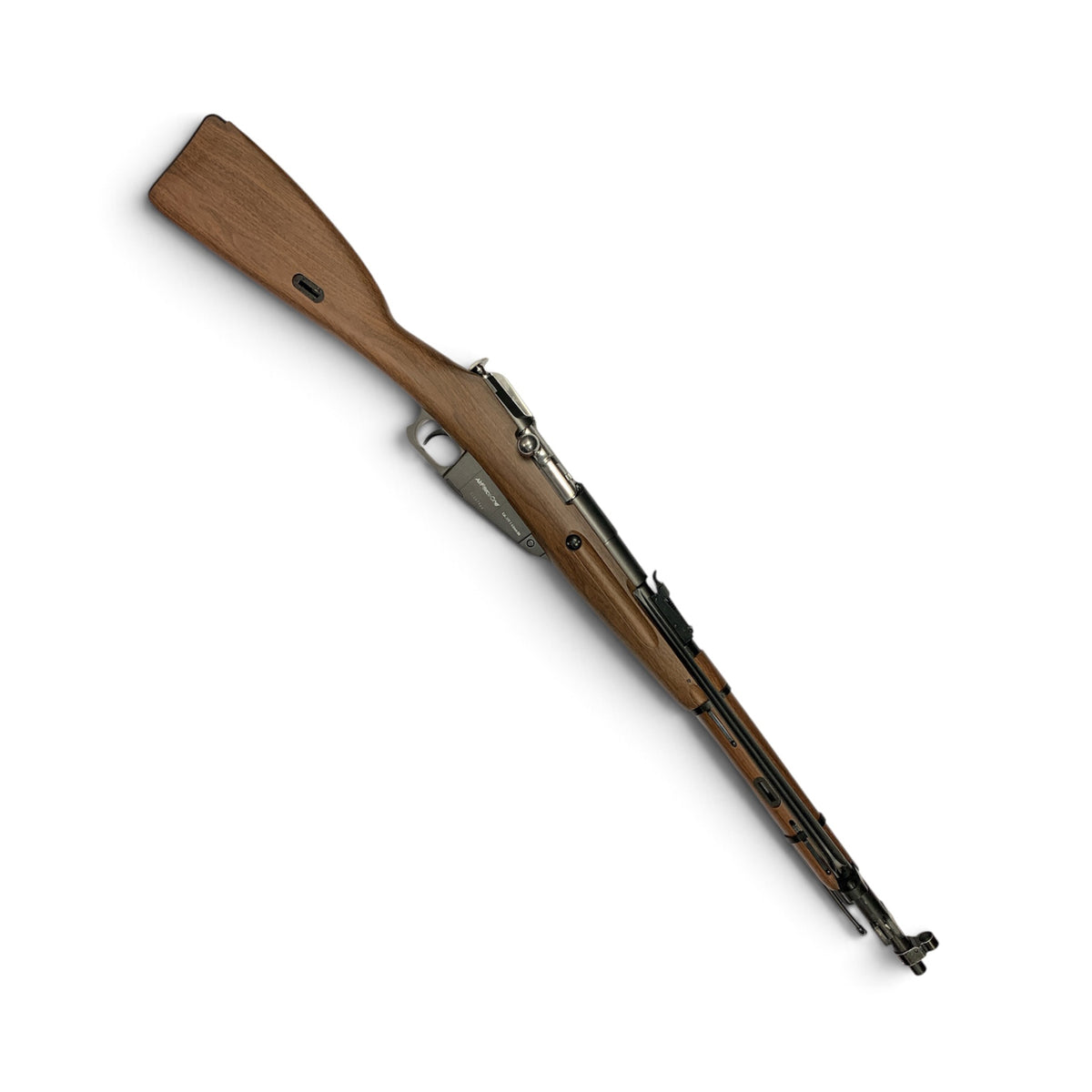 AirForceOne - MOSIN NAGANT M1944