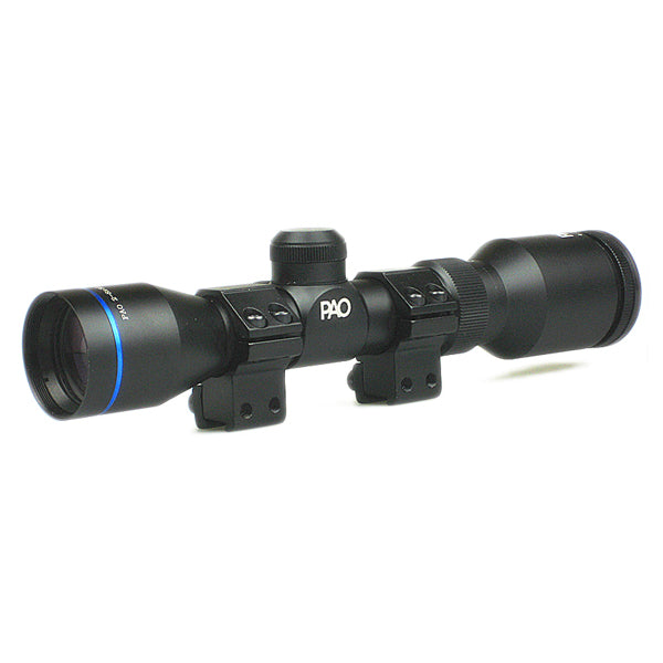 PAO TOPAZ 2-7x32 Pistol Scope
