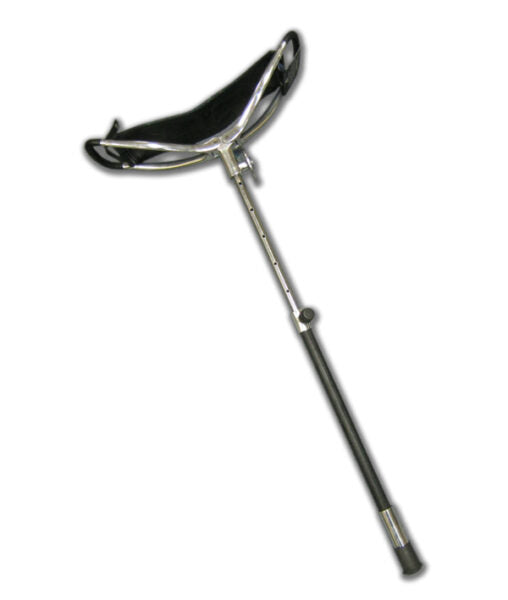 The ‘Town & Country’ Shooting Stick Seat