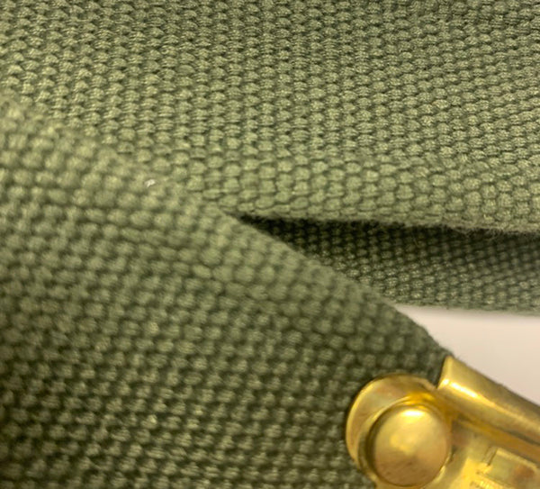 British L1A1 Self Loading Rifle Sling