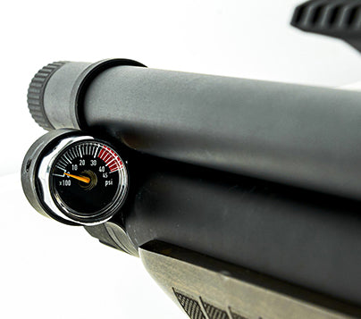 BRAWN Air Rifle .177 .22 .25